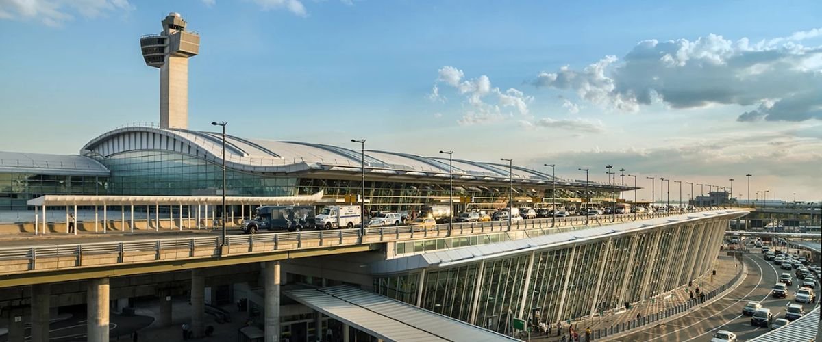 Aerolíneas Argentinas JFK Terminal – John F. Kennedy Airport