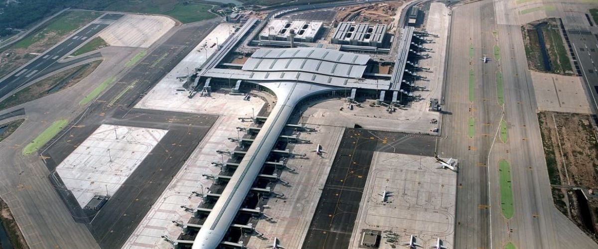 EasyJet Airlines BCN Terminal – Barcelona-El Prat Airport