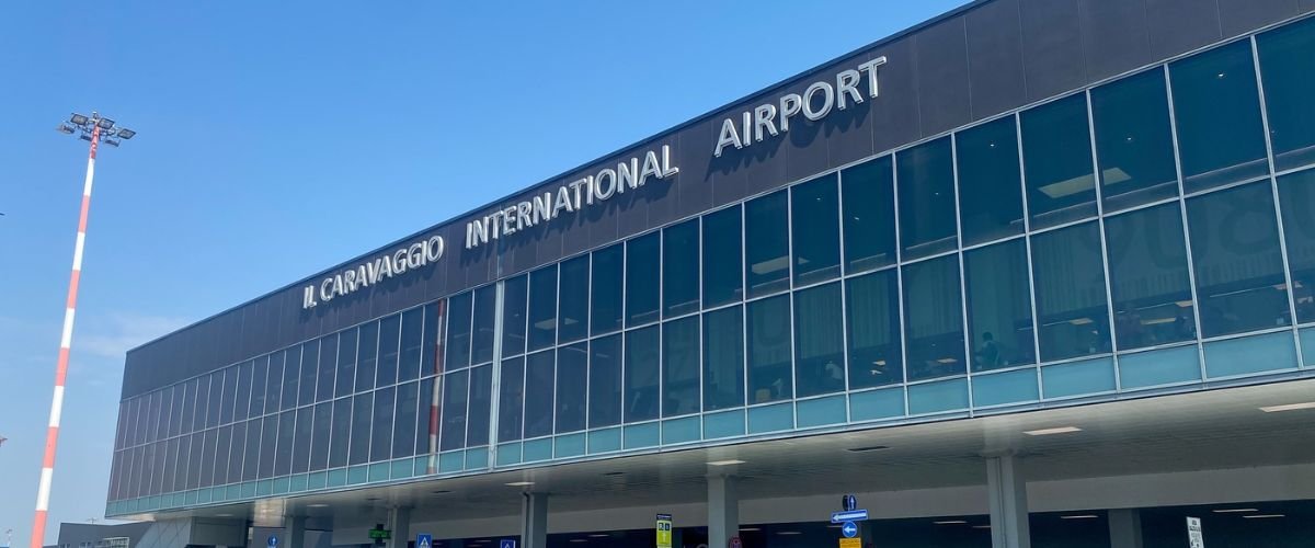 Cabo Verde Airlines BGY Terminal – Milan Bergamo Airport