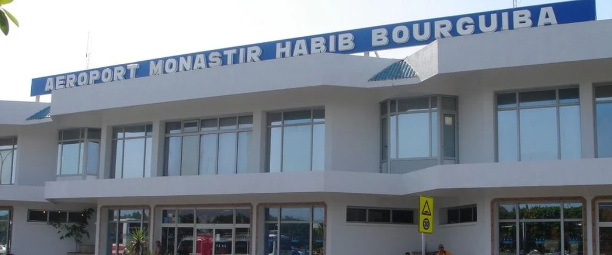 Nouvelair MIR Terminal – Monastir Habib Bourguiba Airport